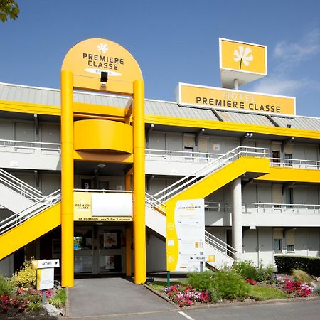Premiere Classe Toulouse Nord - Л'Юньон Экстерьер фото
