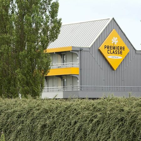 Premiere Classe Toulouse Nord - Л'Юньон Экстерьер фото