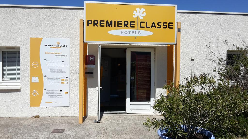 Premiere Classe Toulouse Nord - Л'Юньон Экстерьер фото