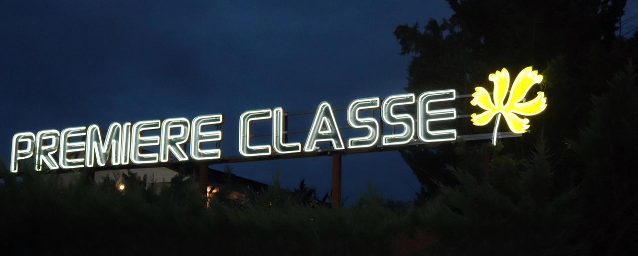 Premiere Classe Toulouse Nord - Л'Юньон Экстерьер фото