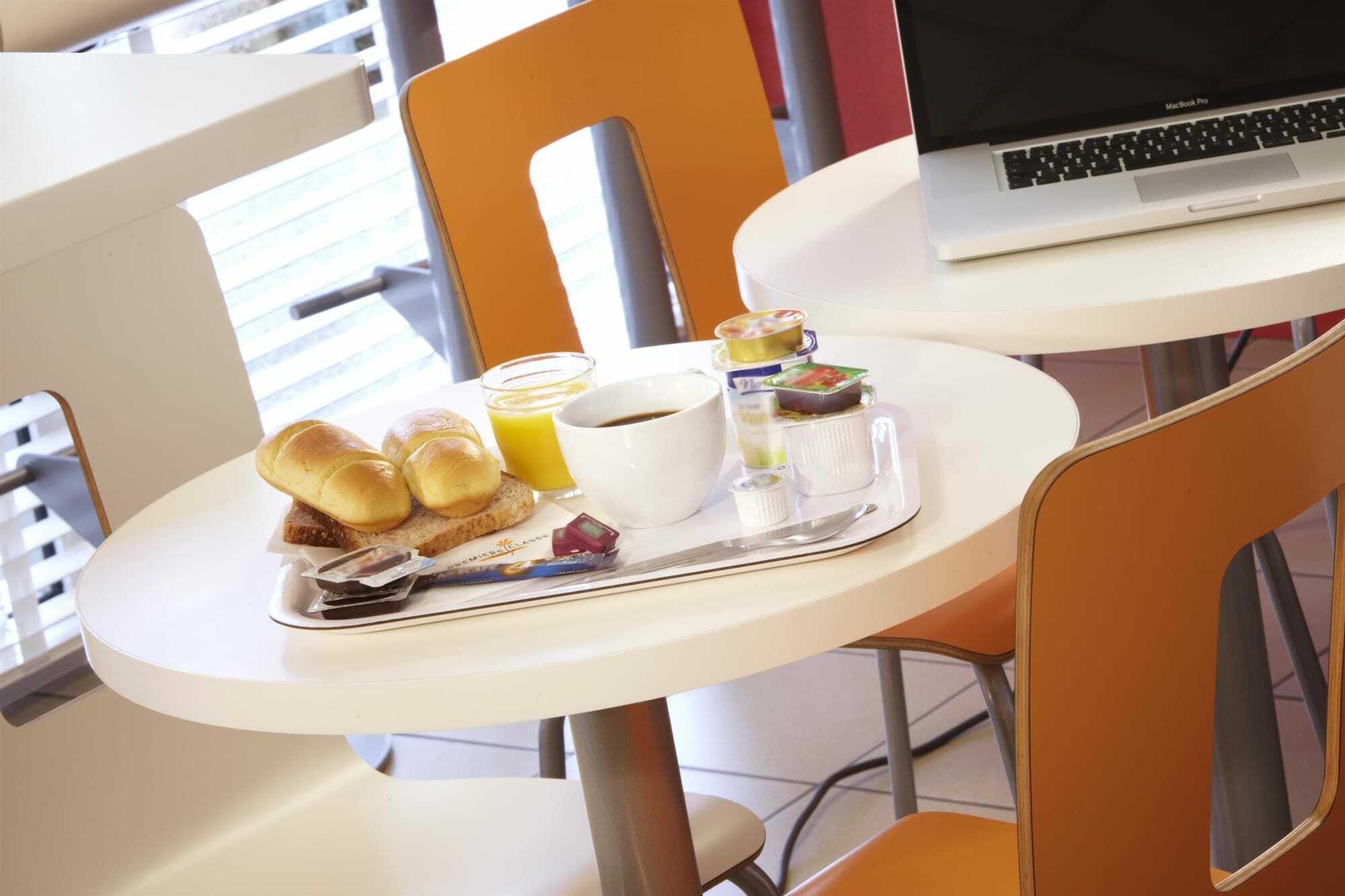 Premiere Classe Toulouse Nord - Л'Юньон Экстерьер фото