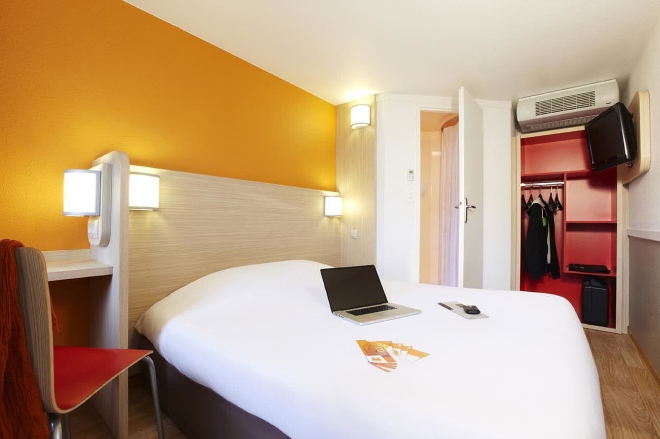 Premiere Classe Toulouse Nord - Л'Юньон Экстерьер фото